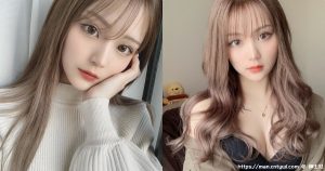 「可爱小只马」颜值高、身材也辣，「性感曲线」实在可以出道了！-绅士社