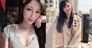 「亮亮Sunny」气质笑颜无害又迷人，「濠沟狂闪」才知乳力超凶猛！-绅士社