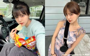 女友感满点「甜萌越南妹」贴身衣物凸显饱满身材自然不做作「纯真灿笑」甜到长蚂蚁-绅士社