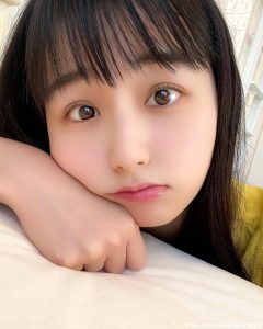 SNS恋物天使！童颜樱花妹，偶像颜值太撩人！-绅士社