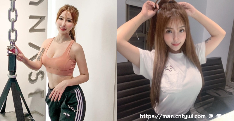 科学也放弃！「韩智恩Nancy」腰瘦N大太逆天，怎么运动就是瘦不到凶猛长辈！