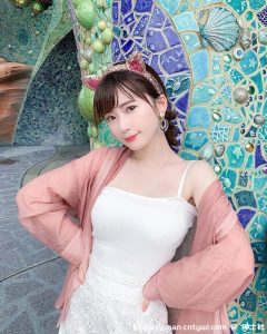 趁天气转凉前，再当一次比基尼辣妹！气质美人「伊藤奈月」-绅士社