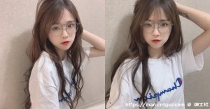 18岁少女「7n」年纪轻轻就超懂撩，掏出「软嫩双峰」让哥哥都舍不得错过！-绅士社