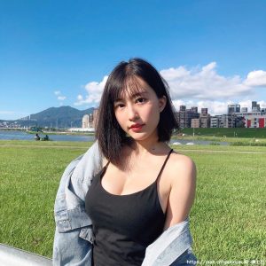 南半球探出！最辣形象风格师「芊芊」性感身材-绅士社