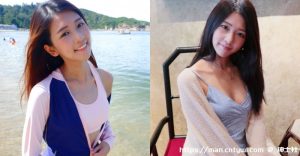 清甜港妹「仙童Bunny」迷人气质超甜美，「放晒美体」就想让男粉脱单！-绅士社