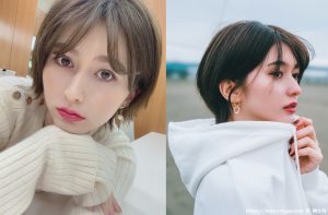 气质甜心主播「菜波」混血五官深邃精致优雅高贵「迷人气质」让人无法抗拒-绅士社