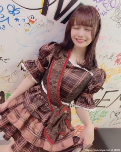 眼神在放电！秋叶原地下偶像「犬神ユウ」甜美指数超标-绅士社