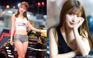 日系顶级辣模「雪平莉左」9头身曲线根本身材教科书纤细紧实「蚂蚁蛮腰」性感又惹火-绅士社