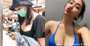 凶猛护理师「欧欧ouo​​u」展现呼之欲出的量-绅士社