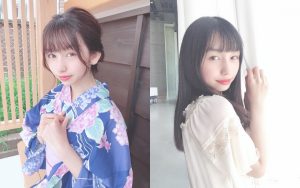 萝莉系女高中生「早川真由」甜萌笑颜超卡哇伊满出来「邻家妹力」让人忍不住想呵护-绅士社