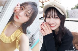 NMB48次世代王牌「山本彩加」引退转当护理师超暖原因让人更爱她了-绅士社