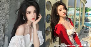 一点也不真实!真人版洋娃娃「Nanki」超精致美脸太勾人,实在不科学!-绅士社