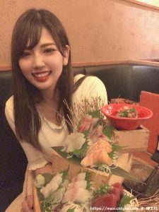 惊见野生正妹！网路爆红女《藤乃あおい》与外表不符的「神隐」实力被起底！-绅士社