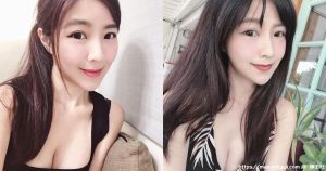 温柔系正妹呼吸治疗师「阿薯」，胸前「白嫩凶器」魅力好难抵挡！-绅士社