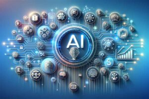 AI全域变现实战营，手把手带你赚到副业第1桶金