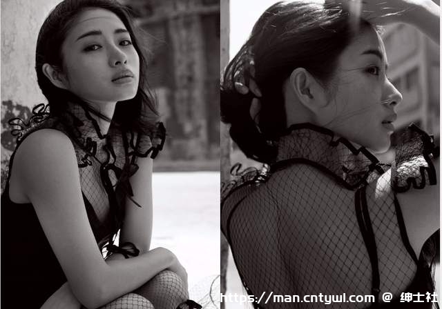 《石原聪美素颜公开》出道15週年纪念写真集满载30岁的女神魅力❤ - 第14张