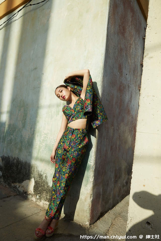 《石原聪美素颜公开》出道15週年纪念写真集满载30岁的女神魅力❤ - 第15张