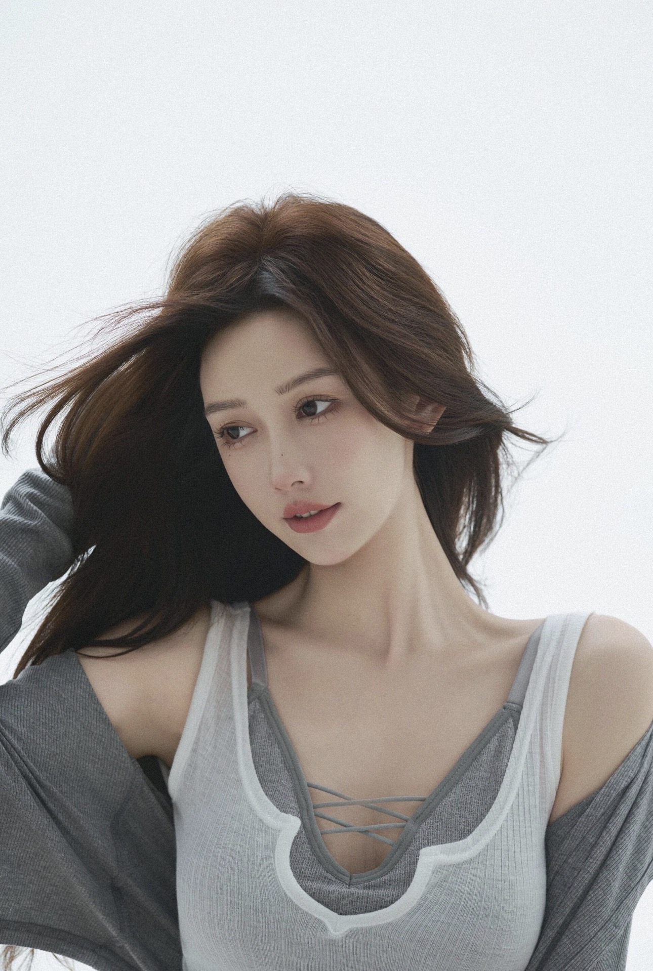 2026.07.06成都韩杂女团感写真，清淡纯欲风温柔又耐看-每日一图绅士星球-每日一图-绅士社